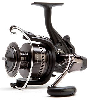 Катушка Daiwa Emcast BR 3500 A - фото 1