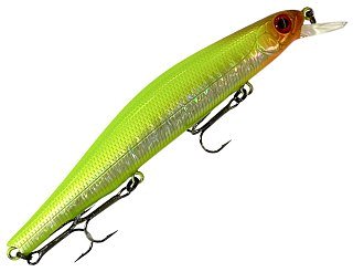 Воблер Zipbaits Orbit 110SP SR цв.996R