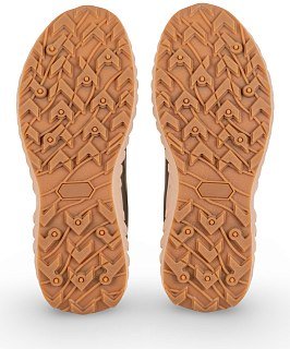 Кроссовки Remington Renova khaki green  - фото 9