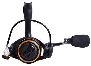 Катушка Black Side Aviator Pro 2500FD 8+1 Com  - фото 5