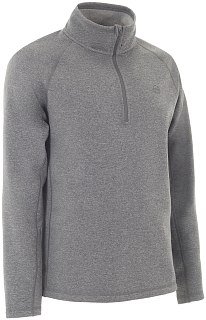 Куртка FHM Kivu серый - фото 2