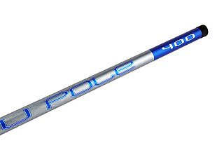 Удилище Nautilus Sou Pole 350см NSPL35 Com - фото 6