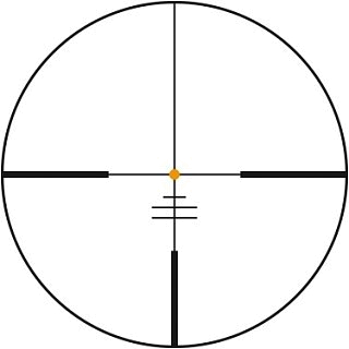 Прицел Swarovski Z8I 2,3-18x56 P SR 4A-300-I - фото 5