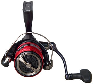 Катушка Daiwa 23 Ninja LT 2500 - фото 3