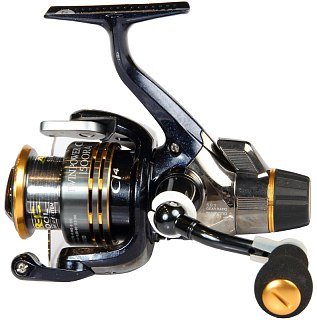 Катушка Shimano Twin power CI4 1500 RA