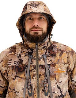 Костюм King Hunter Hybrid camo duck - фото 9