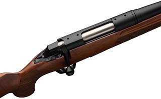 Карабин Winchester 308Win XPR Sporter NS SM M14x1 610мм - фото 4