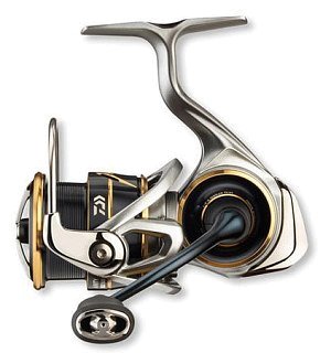 Катушка Daiwa 20 Airity LT 2000D