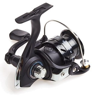 Катушка Salmo Diamond spin II 6 3000FD - фото 3