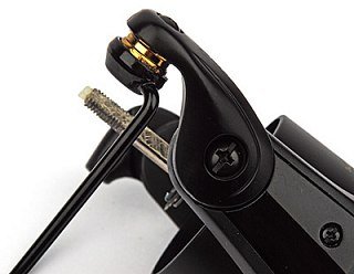 Катушка Nautilus Argent Feeder 5000 Com - фото 10