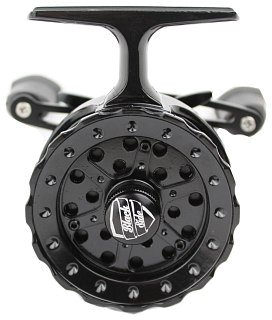 Катушка Ecopro Black Side ice zeal 4+1 - фото 4