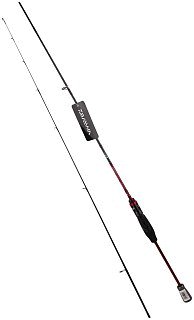 Спиннинг Daiwa Ninja Z NJZ602ULFS-ST-AR - фото 1