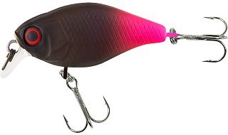 Воблер Jackall Chubby 38 SR Silent pellet pink