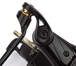 Катушка Nautilus Atoll 2500S Com - фото 10