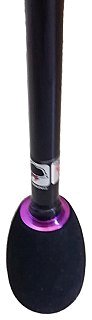 Спиннинг Zetrix Tezza TZS-682ML 2-10гр - фото 9