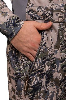 Костюм Remington Pro Hunting Club Figure  - фото 16