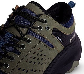 Кроссовки Remington Nepal green  - фото 6