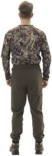 Костюм Remington Alabama professional dark olive - фото 11