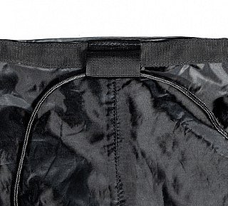 Герморюкзак Talberg  WALKING BAG 20  черный - фото 4