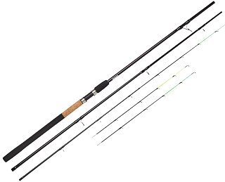 Удилище Salmo Sniper feeder 060 3,30 - фото 1