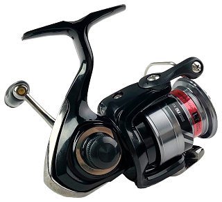 Катушка Daiwa 20 RX LT 2000 - фото 9