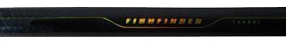 Удилище Mikado Fishfinder feeder 3.97м 160гр - фото 3