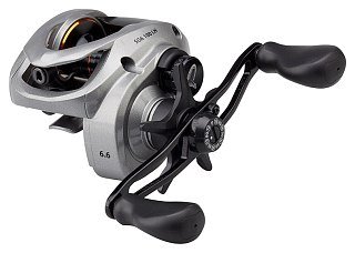 Катушка Savage Gear SG6 100 LH 5+1BB 8.1:1 - фото 1