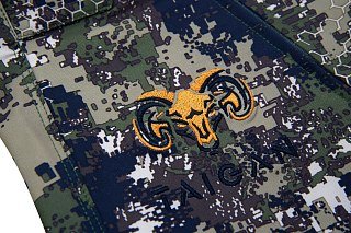 Брюки Taigan Feral mountain  - фото 6