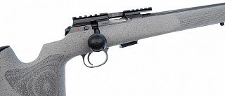 Карабин CZ 457 22LR LRP 525мм - фото 4