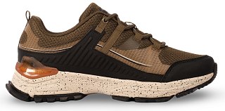 Кроссовки Remington Fury Oliva/brown  - фото 5