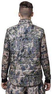 Костюм Remington 3 в 1 Researcher Fit Figure - фото 22