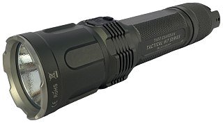 Фонарь JetBeam TH20 Guardian тактический 3980 lumens - фото 1