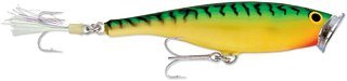 Поппер Rapala Skitter Pop SSP12 GM