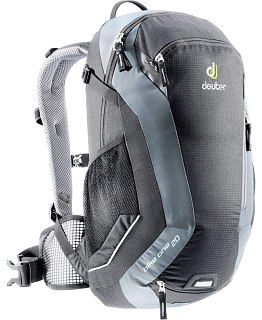 Рюкзак Deuter Bike One 20л black/titan - фото 1