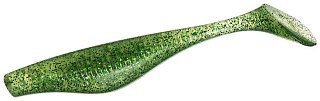 Приманка Croxy Alien Agent 3,5'' цвет 1