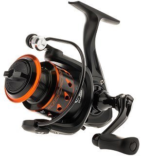 Катушка Akara Black Hunter BH1000 9+1 з/ш - фото 2