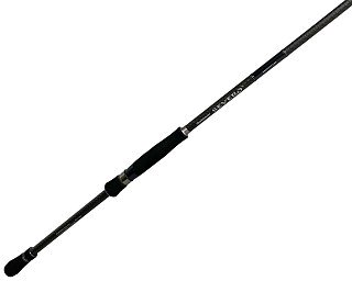 Спиннинг Graphiteleader Severo Prototype GSPS-832MH 11-48гр - фото 9