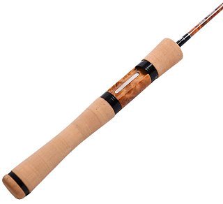Спиннинг Maximus Satori SF P.Salmon 762ML 2,28м 4-18гр  - фото 6