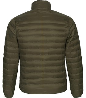 Куртка Seeland Hawker quilt pine green р.XL - фото 2