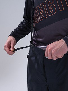 Костюм Remington Fishing performance VIP black - фото 8
