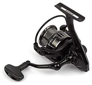 Катушка Nautilus Atoll 2500S Com - фото 2