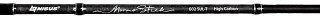 МП Удилище спиннинговое Mormo Stick 602 SUL-T 1.80m 0.5 - 3.5g 0.2-0.4 PE (N-MS- - фото 9