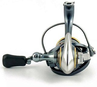 Катушка Caiman Marcus 2000 5+1ВВ - фото 2