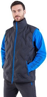 Жилет Grayling Алдан графит - фото 1