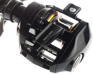 Катушка Daiwa 19 Alphas CT SV70SHL - фото 7