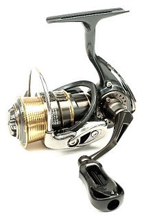 Катушка Daiwa Exist 15 2003F G - фото 1