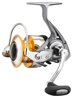 Катушка Daiwa Theory 11 2500