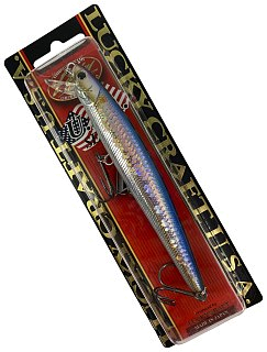 Воблер Lucky Craft Flash minnow 130MR 270 MS american shad