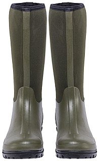 Сапоги Remington Men Tall Rubber Boots цвет: зеленый  - фото 2