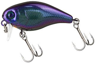 Воблер Jackall Chubby 38 SSR ul bug